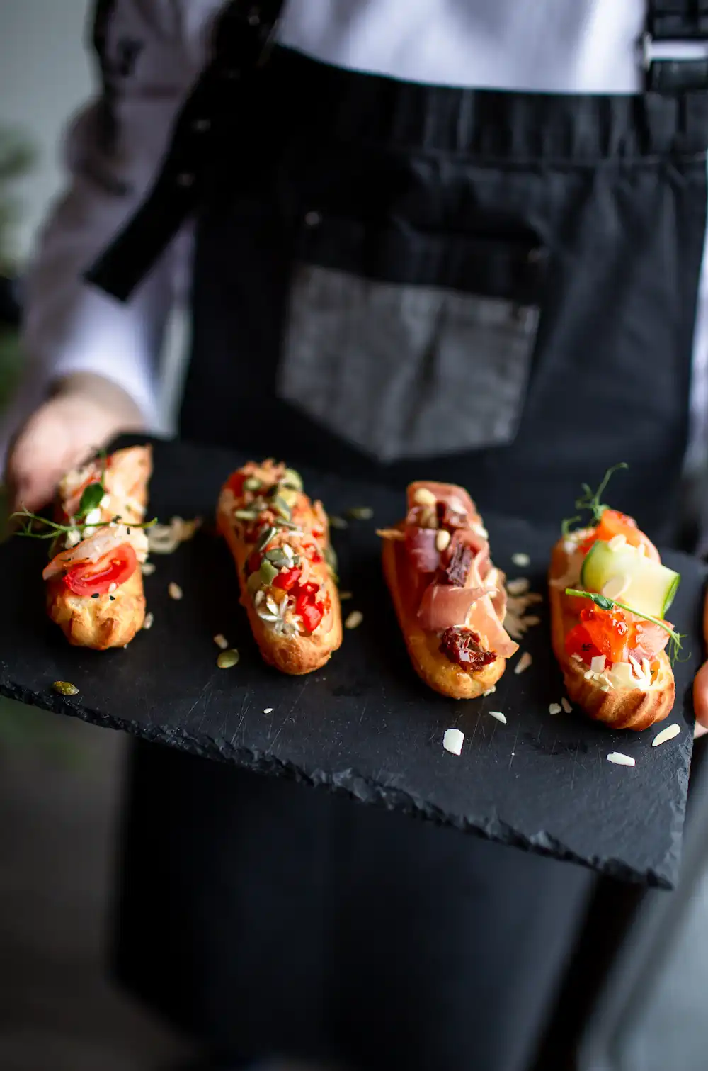 restauran food